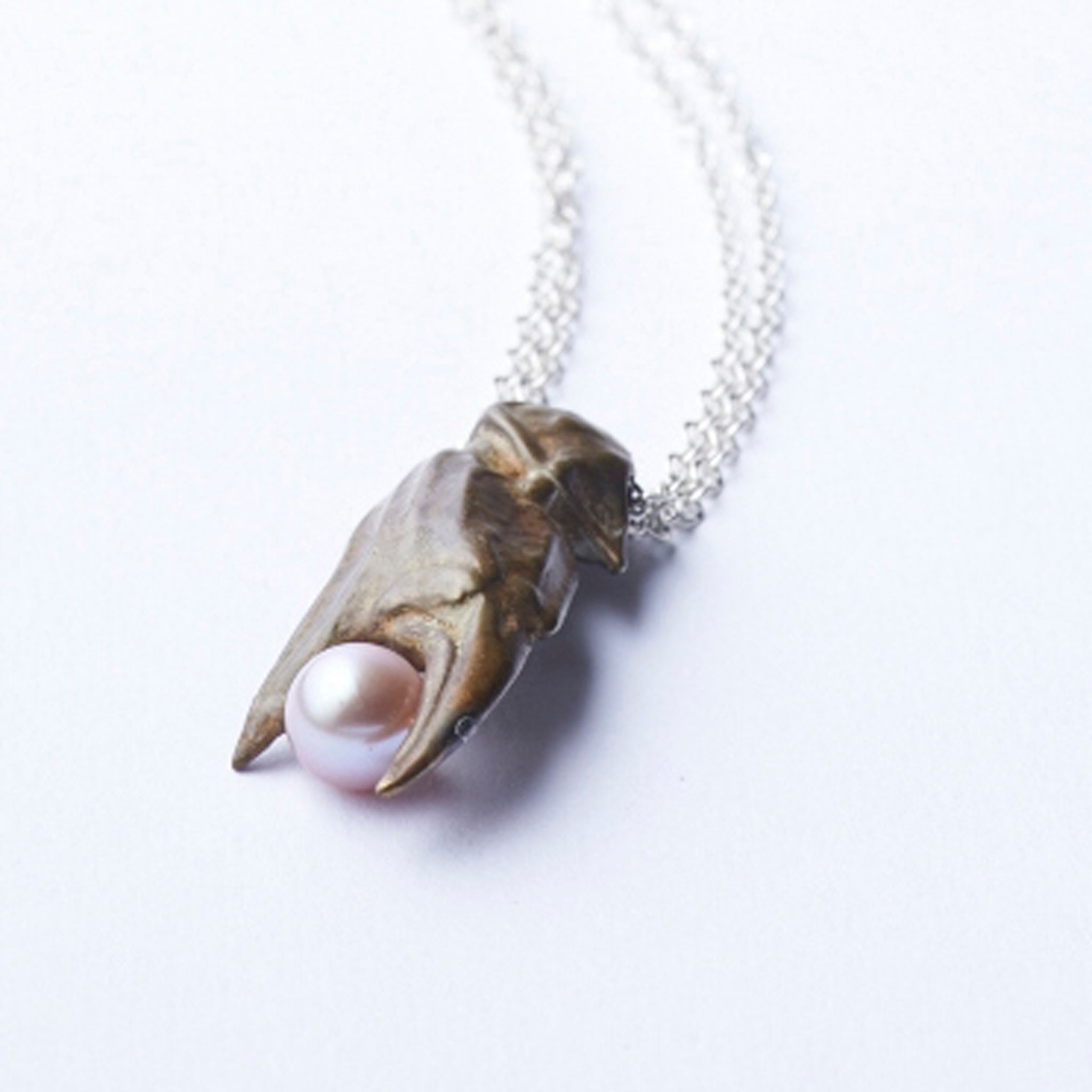 Limited Edition Jewellery - Donna Hiebert Artist