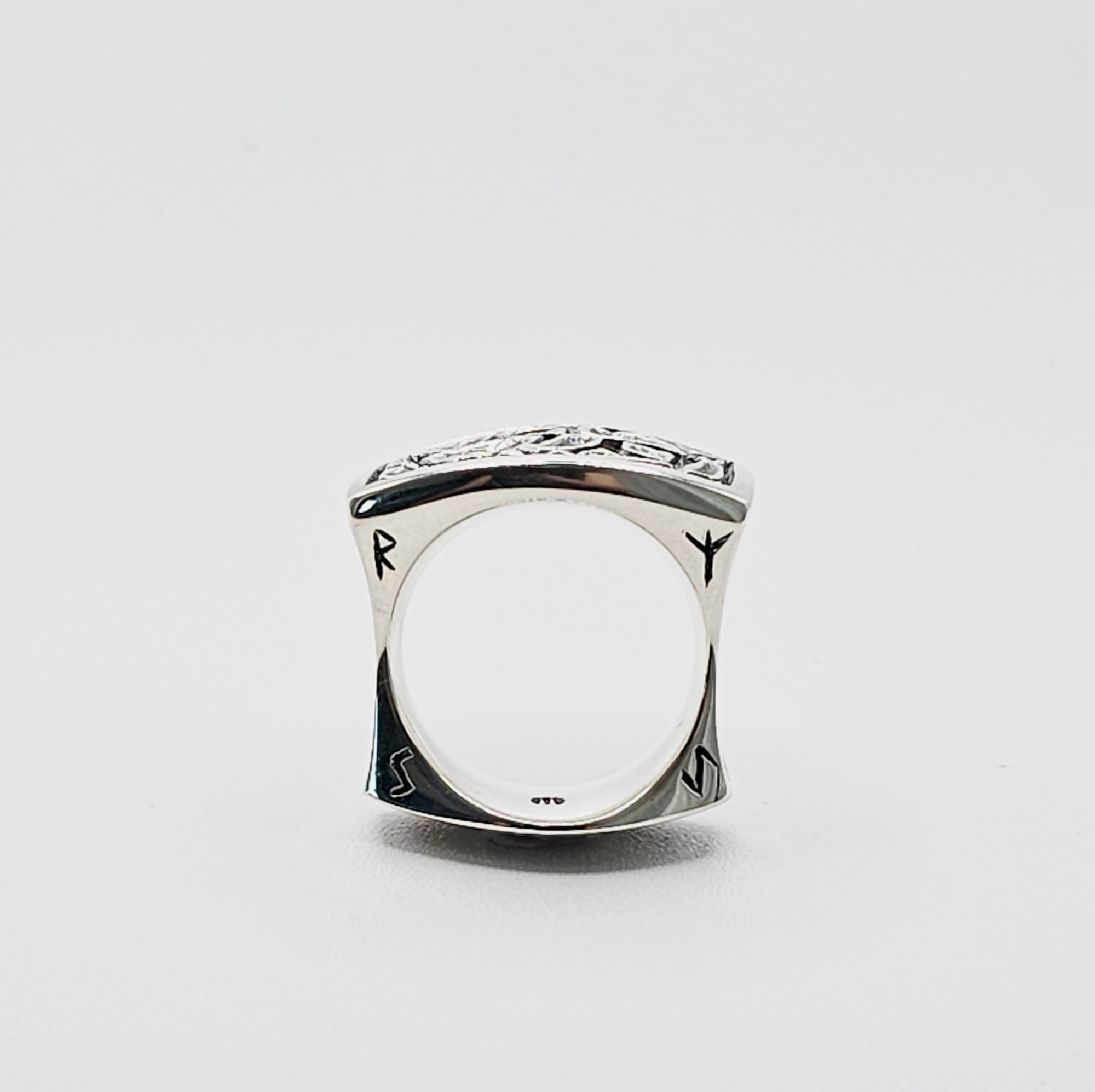 Four Elements Ring