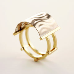 A - Un Ring - Donna Hiebert Artist