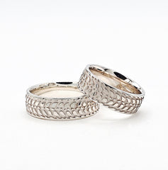 Barley Ring in Continuum - Donna Hiebert Artist
