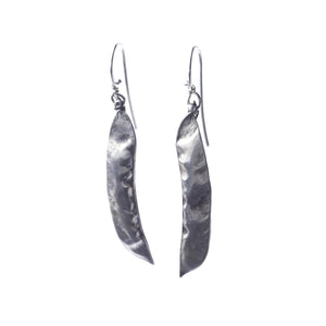 Beach Pea Earring - Donna Hiebert Artist