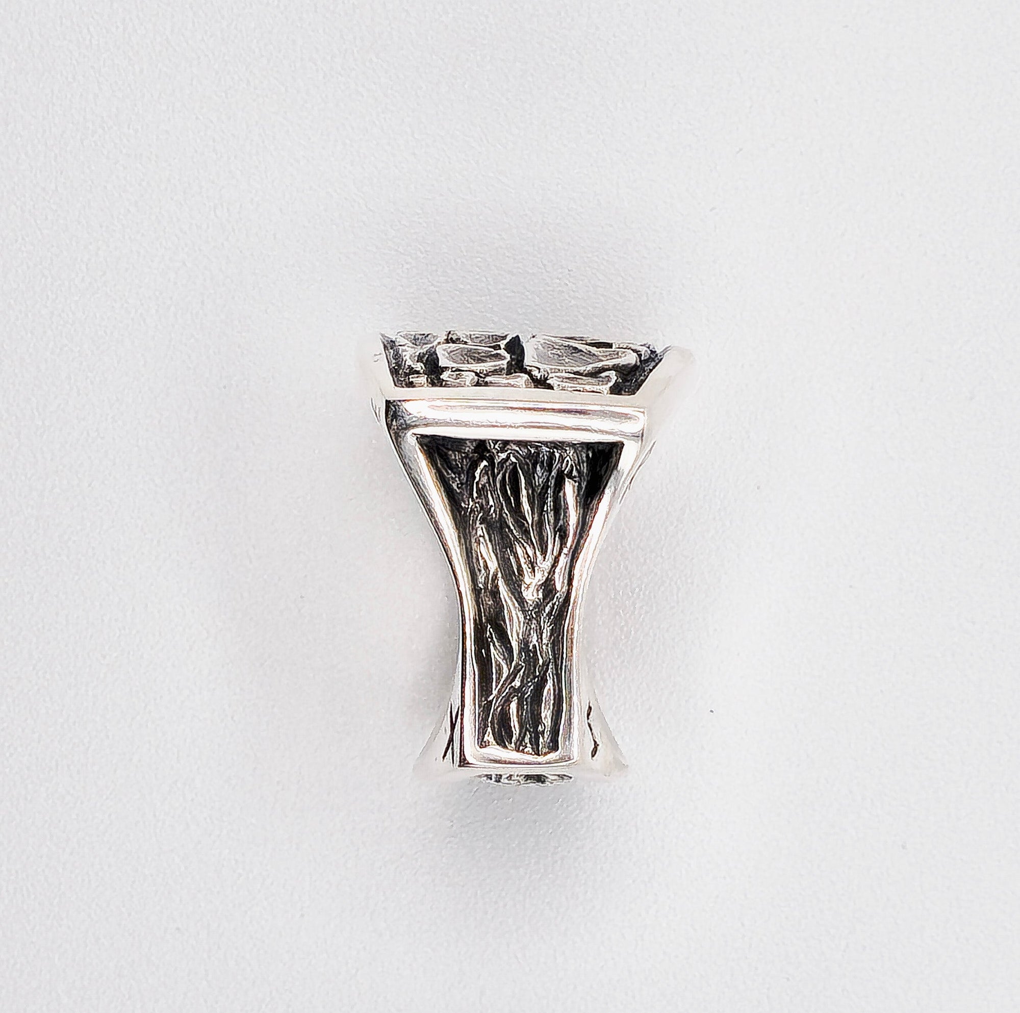 Four Elements Ring - Donna Hiebert Artist