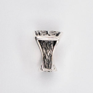 Four Elements Ring - Donna Hiebert Artist