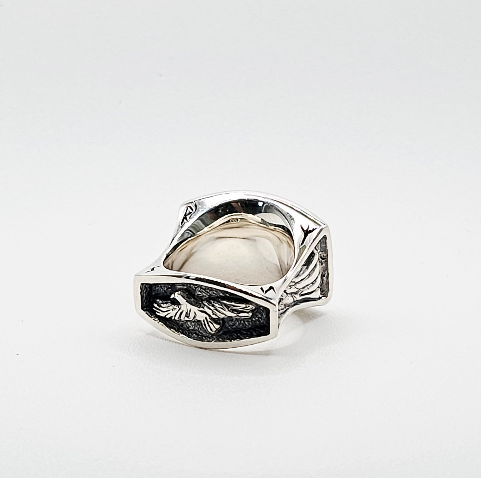 Four Element Rings Four Elements Ring - Donna Hiebert Artist