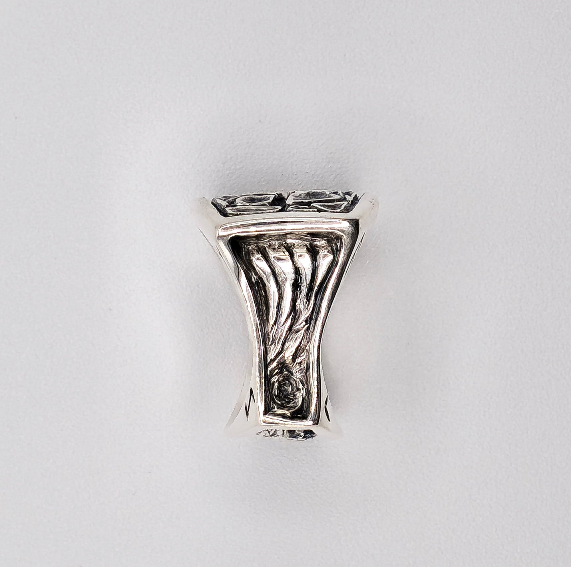 Four Elements Ring - Donna Hiebert Artist