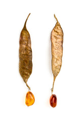 Georgia Earrings - Donna Hiebert Artist