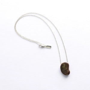 Large Lima Pendant - Donna Hiebert Artist