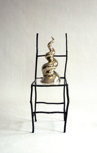 Reason - Donna Hiebert Artist