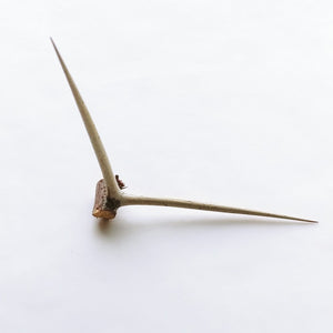 Torcida Espina Pendant - Donna Hiebert Artist